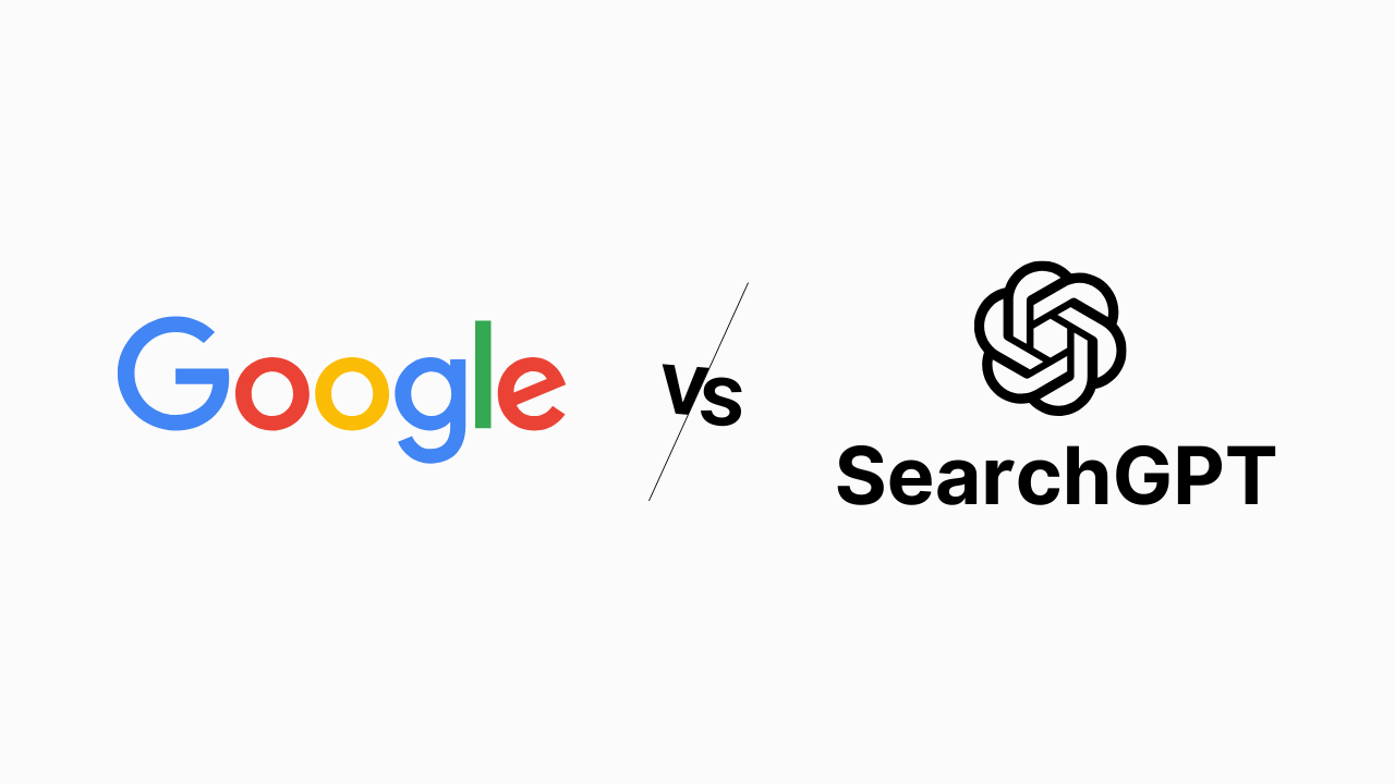 SearchGPT nedir? SearchGPT'nin Google'dan farkı nedir?