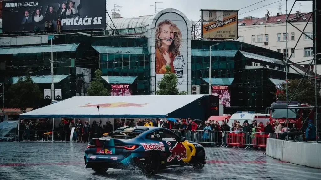 redbull pazarlama stratejileri