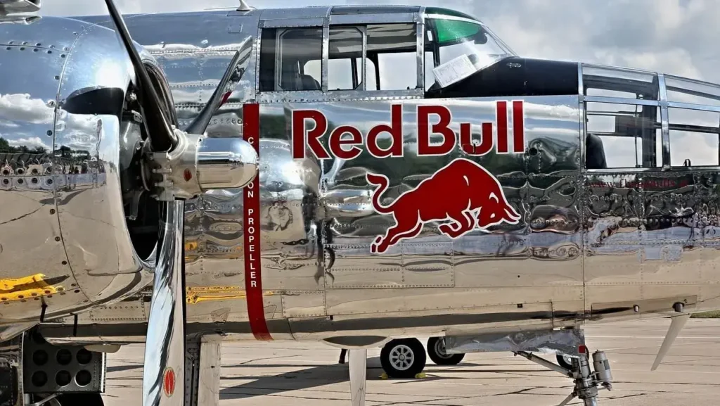 redbull pazarlama stratejisi nedir